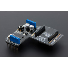 Xbee Shield for Arduino Xbee Shield for Arduino