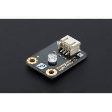 Gravity: Analog Ambient Light Sensor for Arduino / ESP32 / micro:bit / Raspberry Pi (1~6000 Lux)