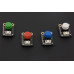 Gravity: Digital Push Button (Red) Gravity: Digital Push Button (Red)