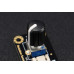 Gravity: Analog Rotation Potentiometer Sensor for Arduino - Rotation 300° Gravity: Analog Rotation Potentiometer Sensor for Arduino - Rotation 300°