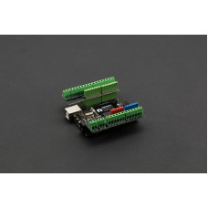 Screw Shield for Arduino Screw Shield for Arduino
