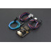 MSGEQ7 Audio Analyzer Module for Arduino