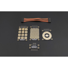 Capacitive Touch Kit for Arduino Capacitive Touch Kit for Arduino