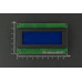 I2C 20x4 Arduino LCD Display Module