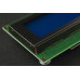 I2C 20x4 Arduino LCD Display Module