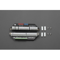 Screwless Terminal Shield For Arduino Screwless Terminal Shield For Arduino
