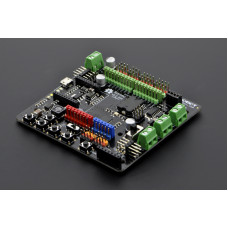 Romeo V2 - a Robot Control Board with Motor Driver (Compatible with Arduino)