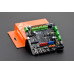 Romeo V2 - a Robot Control Board with Motor Driver (Compatible with Arduino)