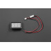 LED Current Meter 10A (Blue)
