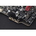 Romeo BLE - A Control Board for Robot - Arduino Compatible - Bluetooth 4.0 Romeo BLE - A Control Board for Robot - Arduino Compatible - Bluetooth 4.0