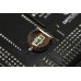 Gravity: Arduino Shield for Raspberry Pi B+/2B/3B/3B+/4B