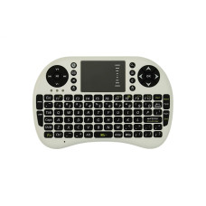 Wireless Keyboard with Touchpad for Raspberry Pi and LattePanda
