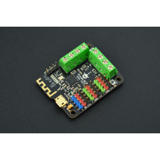Romeo BLE mini - Small Control Board for Robot - Arduino Compatible - Bluetooth 4.0