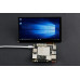 LattePanda V1 - The Smallest Windows 10 Single Board Computer (Unactivated, 4GB/64GB)