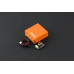 Gravity: Digital Self-Locking Switch
