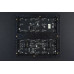 64x64 RGB LED Matrix Panel (3mm pitch) 64x64 RGB LED Matrix Panel (3mm pitch)