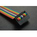 64x64 RGB LED Matrix Panel (3mm pitch) 64x64 RGB LED Matrix Panel (3mm pitch)