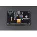 7'' HDMI Display with Capacitive Touchscreen (Compatible with Raspberry Pi)