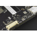 LattePanda 2 Alpha 800s with Titan Case & Streaming Cable & Touch Display