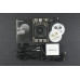 LattePanda 2 Alpha 864s with Titan Case & Streaming Cable & Touch Display