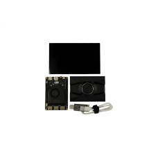 LattePanda 2 Alpha 864s with Titan Case & Streaming Cable & Touch Display LattePanda 2 Alpha 864s with Titan Case & Streaming Cable & Touch Display