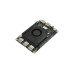 LattePanda 2 Alpha 864s (Win10 Pro activated) with Case & Streaming Cable & Touch Display
