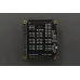 IO Expansion HAT for Raspberry Pi 5 / 4B / 3B+