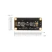 DC Motor Driver HAT(V1.0) for Raspberry Pi