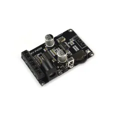 Stereo Bluetooth Amplifier Board