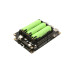 UPS Hat for LattePanda 3 Delta / 2 Alpha / 2 Delta Single Board Computer