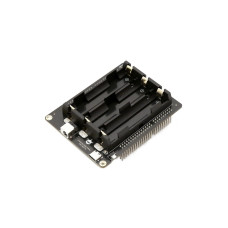 UPS Hat for LattePanda 3 Delta / 2 Alpha / 2 Delta Single Board Computer UPS Hat for LattePanda 3 Delta / 2 Alpha / 2 Delta Single Board Computer
