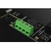 RS485 Connector Expansion Shield for LattePanda V1