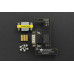 RS232 Connector Expansion Shield for LattePanda V1