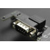 RS232 Connector Expansion Shield for LattePanda V1