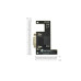 RS232 Connector Expansion Shield for LattePanda V1