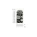DC-DC Fast Charge Module 6~32V to 5V/3A