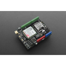 SIM7000A Arduino NB-IoT / LTE / GNSS / GPRS / GPS Expansion Shield (America) SIM7000A Arduino NB-IoT / LTE / GNSS / GPRS / GPS Expansion Shield (America)