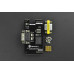 RS232 Connector Expansion Shield for LattePanda Alpha&Delta