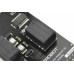 RS232 Connector Expansion Shield for LattePanda Alpha&Delta