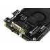 RS232 Connector Expansion Shield for LattePanda Alpha&Delta