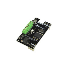 RS485 Connector Expansion Shield for LattePanda Alpha&Delta