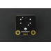 Gravity: LED Button for Arduino / micro:bit (Red) Gravity: LED Button for Arduino / micro:bit (Red)