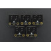 Gravity: LED Switch x 5 Pack Gravity: LED Switch x 5 Pack