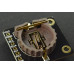 Fermion: DS3232 Precise RTC (Breakout)