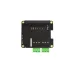 Dual-channel RS485 Expansion Hat for Raspberry Pi 4B
