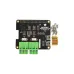 Dual-channel RS485 Expansion Hat for Raspberry Pi 4B