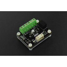Gravity: Active Isolated RS485 to UART Signal Adapter Module