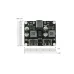 2-way Fast Charge Buck Module (Compatible with Raspberry Pi 4B & Jetson Nano)