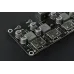 4-way Fast Charge Buck Module (Compatible with Raspberry Pi 4B & Jetson Nano)