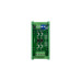 2-Channel Level Converter (12V to 5V)